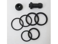 Image of Brake caliper seal kit for Front Right hand caliper